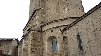 Coiffeur Jacques Duboeuf – La chapelle de l’Hermitage à Saint Cyr au Mont d’Or